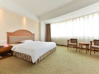 上海天益宾馆 - 高级大床房