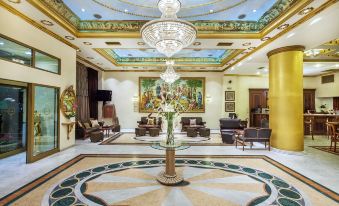 Imperial Palace Classical Hotel Thessaloniki