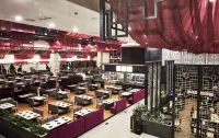 Regao Hot Spring Hotel Hoteles en Fushun