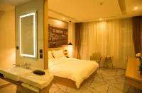 Yihe Boutique Hotel (Hengshui Municipal Government Branch) - Morgenmad