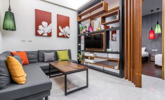 Mambo Boutique Hotel