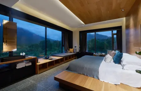 Doesli Hotel Отели рядом с достопримечательностью «Dongshan Wharf»