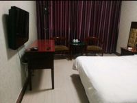 韩城泰和宾馆 - 大床房