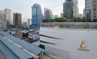 Ibis Bangkok Sukhumvit 24