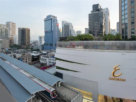 Ibis Bangkok Sukhumvit 24