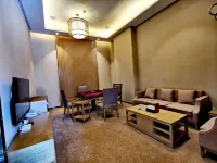 Yanlu·Huangling Hotel Hotels in Huangling