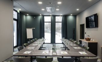 Ibis Styles Stuttgart Vaihingen