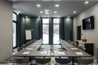 斯圖加特 Vaihingen 宜必思尚品飯店 斯圖加特住宿飯店