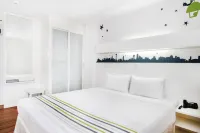 더 피닉스 호텔 방콕 - 스완나품 에어포트 Krungthai Bank Lat Krabang Branch 주변 호텔