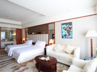 大理海湾国际酒店 - 山景商务双床房