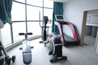 Clover Holiday Hotel (Guiping Xinggui) Hotels in Guiping