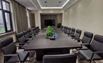 Jingshang International Hotel