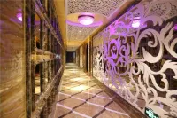 Chang Jiang Kou Holiday Hotel - Gym