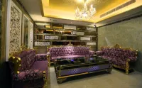 Chang Jiang Kou Holiday Hotel - Gym