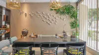 Q+ Kaiyuan Home Boutique Hotel