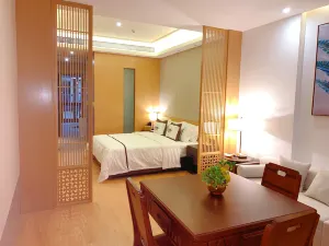 Fujiang Hotel