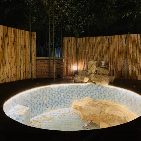 Sanshan Island Xiangdao Homestay