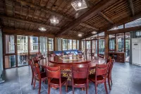 Yuntaishan Puju Lakeside Homestay - breakfast
