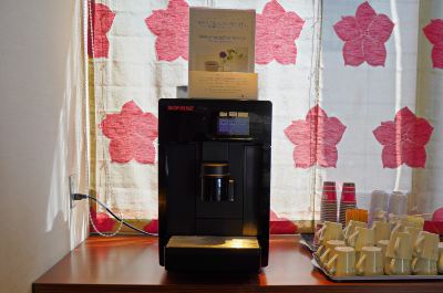 その他 the b 名古屋の写真