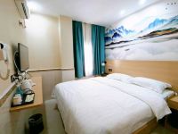 深圳海利商务酒店 - 标准大床房
