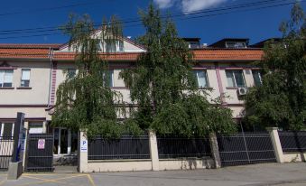 F Apartmani Kragujevac