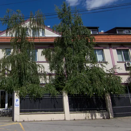 F Apartmani Kragujevac