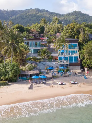 รูปภาพของรอยัล บีช บูติค รีสอร์ท แอนด์ สปา