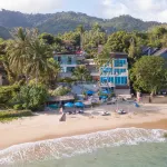 Royal Beach Boutique Resort & Spa Koh Samui