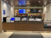 汉庭优佳酒店(长春新天地购物公园店) - 大堂酒廊