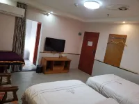 Changshun Daluyuan Hotel Hotel dekat Weiyuan Ancient Town