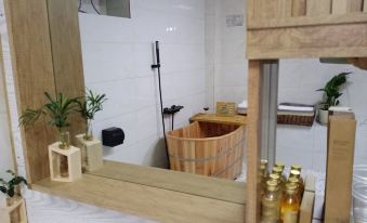 Nanxi River Duqingyuan Homestay