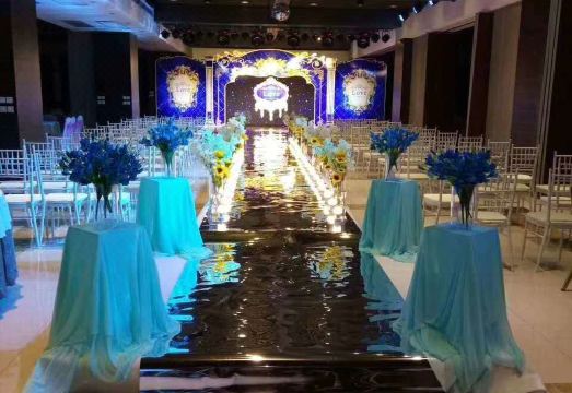 호텔 주변 팡동라이 마켓