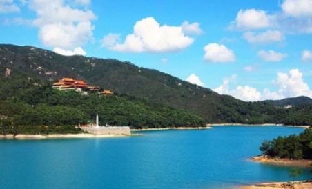 Pai Hotel (Zhuhai Doumen Daxin Xinduhui Bus Terminal) - Housity