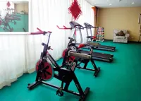 Grand View International Hotel - Gym