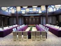 Yihe garden Hotels near Laomendong