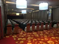 Ruiyi International Hotel Hotels in Wuwei
