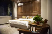 RUJIAYUN SHANG SI JI Hotel