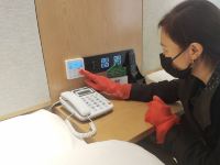 云连锁樱悦美宿酒店(贵阳高铁北站店) - 其他