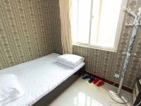 郑州海马公寓 - 温馨大床房