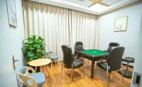 Pinrui Hotel (Fenqiao Town,Zhuji City) - Mountain view