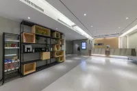 Homeinn Selected Hotel (Jilin Darunfa No. 4 Store Lianshan Road) - 3 ดาว