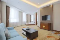 Aoxin Hotel Hotels in Muling