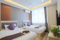Nanjiang Hotel Hotel di Mudanjiang