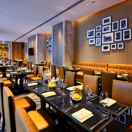 The Yun Hotel Foshan Nanhai