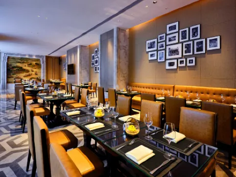 The Yun Hotel Foshan Nanhai