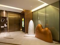 桔子水晶北京西站南广场酒店 - 大堂酒廊