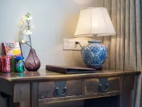 NiceSoe Sichuan Mansion Hotels near Wuhou