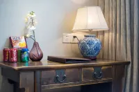 NiceSoe Sichuan Mansion Hotels near Wuhou