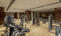 화럭스 호텔 & 리조트 양장 시티 센터 바이 IHG - 피트니스 시설