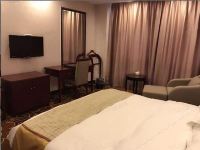 苏州汉唐国际酒店 - 零压睡眠双床房